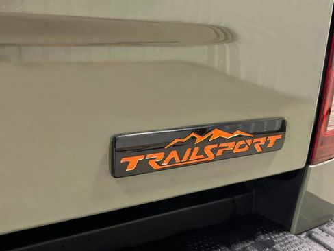 New 2026 Honda Ridgeline TrailSport image 10