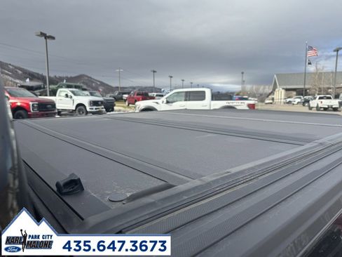 Used 2023 Ford F150 Tremor w/ Equipment Group 402A High image 20