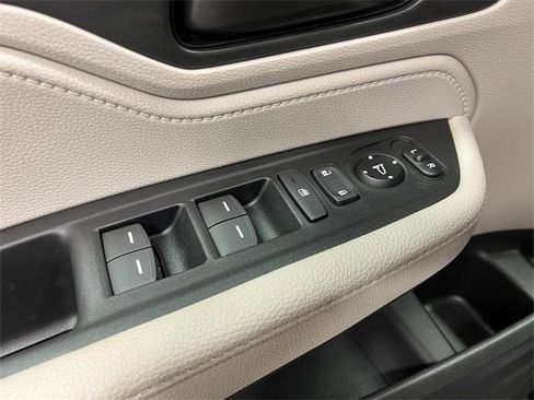 New 2026 Honda Odyssey EX-L image 15