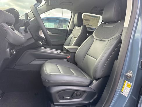 New 2026 Ford Explorer Active w/ Active Comfort Package image 11