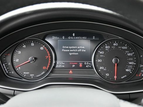 Used 2024 Audi A5 2.0T Premium w/ Convenience Package image 22