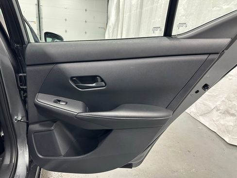 Used 2025 Nissan Sentra S image 42