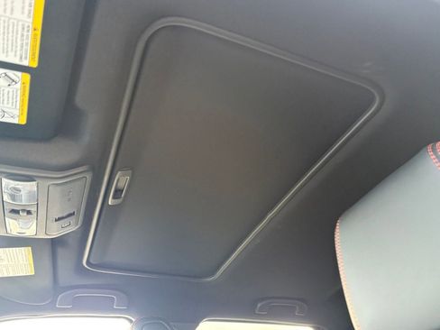New 2026 Nissan Frontier Pro-X RWD image 21