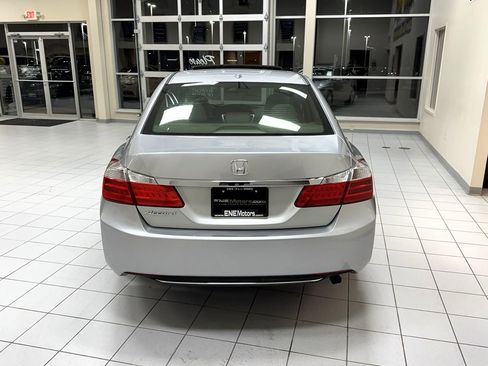 Used 2014 Honda Accord EX-L image 7