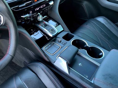 Used 2023 Acura MDX Type S w/ Advance Package image 11