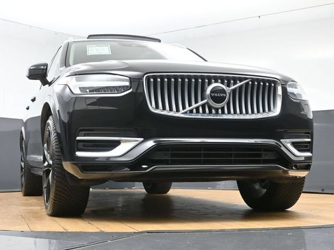 Used 2021 Volvo XC90 T8 Inscription Expression w/ Climate Package AWD/4WD image 50