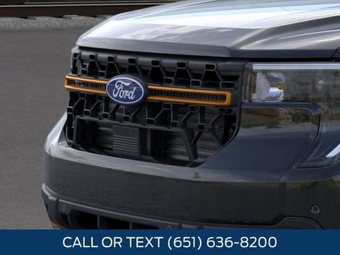 New 2026 Ford Maverick Tremor AWD/4WD image 20