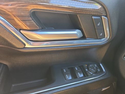 Used 2024 Chevrolet Silverado 1500 RST AWD/4WD image 25