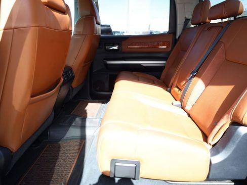 Used 2014 Toyota Tundra 1794 Edition image 17