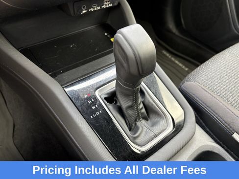 Certified 2025 Subaru Forester Premium w/ Convenience Package #1 AWD/4WD image 19