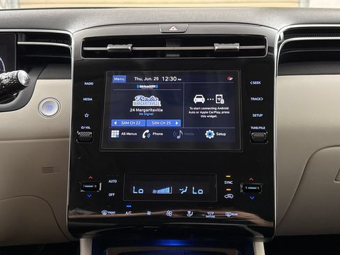 Certified 2022 Hyundai Tucson SEL w/ Convenience Package FWD image 19