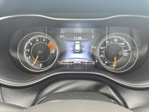 Used 2020 Jeep Cherokee Limited AWD/4WD image 22