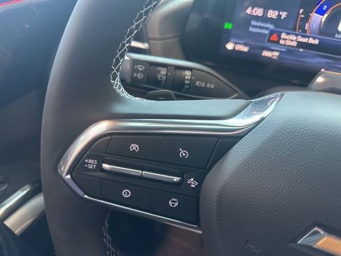 New 2026 Chevrolet Traverse High Country w/ LPO, Floor Liner Package image 16