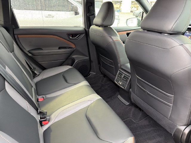 Certified 2025 Subaru Forester Sport AWD/4WD image 27
