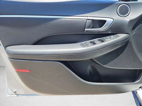 Certified 2024 Hyundai Sonata SEL FWD image 19