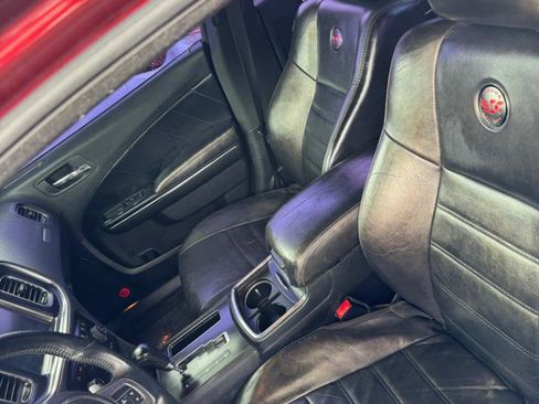 Used 2014 Dodge Charger R/T RWD image 3