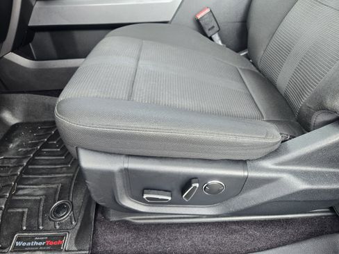 Used 2015 Ford F150 XLT w/ Equipment Group 302A Luxury image 21