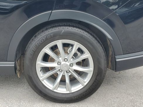 Used 2025 Honda CR-V EX-L image 7