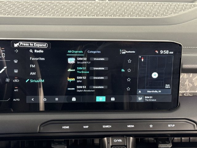 New 2027 Kia Telluride SX Prestige X-Pro AWD/4WD image 16