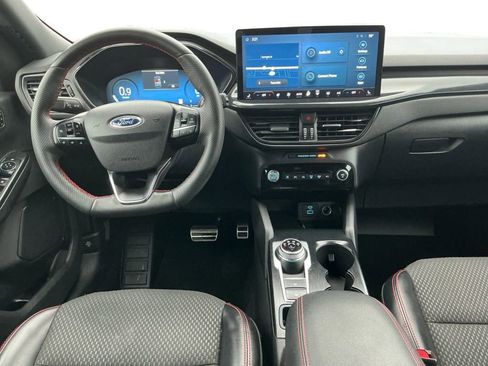 Used 2023 Ford Escape ST-Line Elite image 17