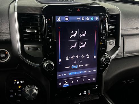 Certified 2025 RAM 1500 Laramie image 18