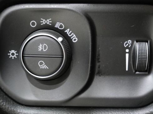 Used 2023 RAM 1500 Big Horn AWD/4WD image 13