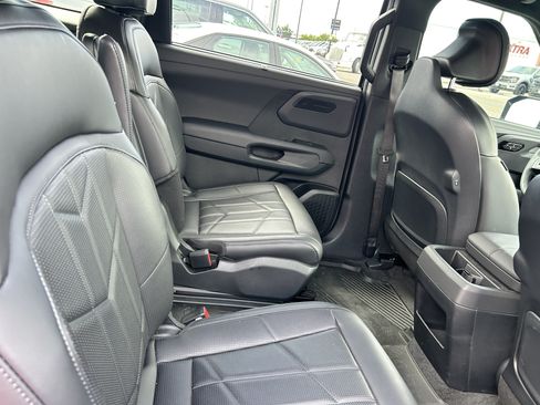 Used 2027 Kia Telluride EX X-Line AWD/4WD image 11