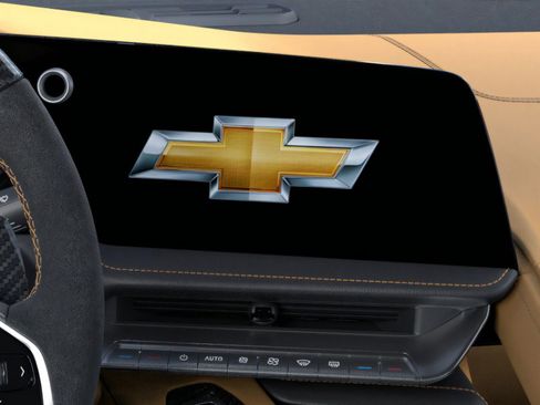 New 2026 Chevrolet Corvette Z06 RWD image 20