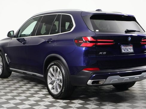 Used 2026 BMW X5 xDrive40i w/ Climate Comfort Package AWD/4WD image 6