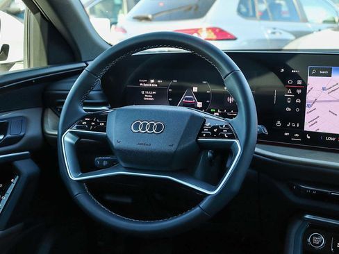 New 2025 Audi Q5 Premium image 20
