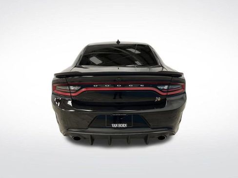 Used 2022 Dodge Charger Scat Pack w/ Dynamics Package image 12