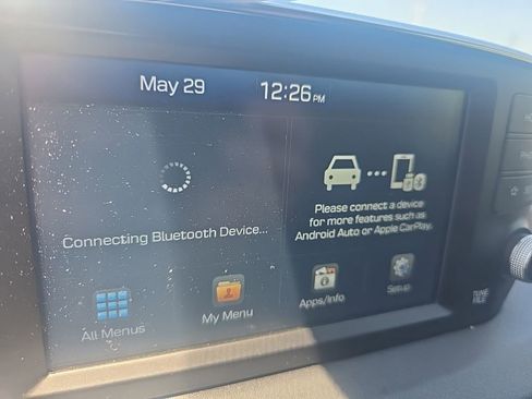 Used 2020 Hyundai Santa Fe SEL AWD/4WD image 18