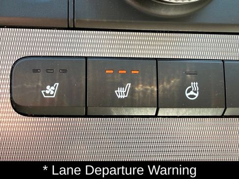 Certified 2024 Hyundai Palisade Calligraphy AWD/4WD image 21