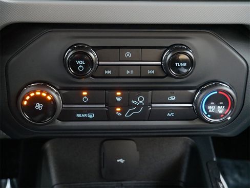 Certified 2022 Ford Bronco 4-Door w/ Sasquatch Package image 21