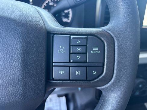 New 2026 Ford F350 XL w/ XL Chrome Package image 16