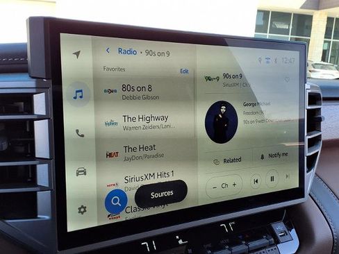 Used 2026 Toyota Tundra 1794 Edition image 7