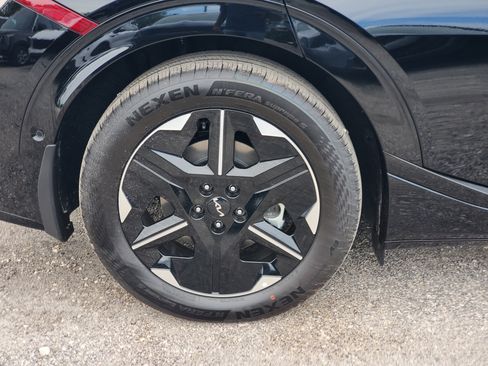 New 2025 Kia EV6 GT-Line image 9