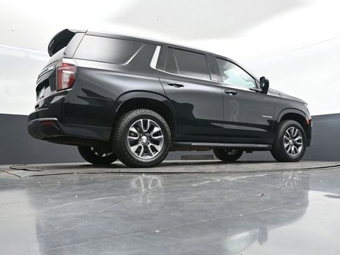 Used 2023 Chevrolet Tahoe LT image 44