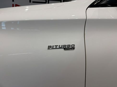 Used 2019 Mercedes-Benz C 43 AMG 4MATIC Sedan image 8