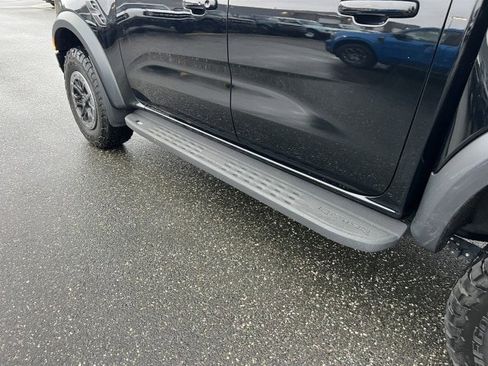 Certified 2024 Ford Ranger Raptor image 26
