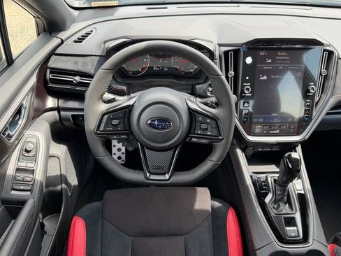 New 2026 Subaru WRX Limited w/ Accessory Package #2 AWD/4WD image 16