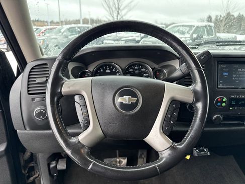 Used 2008 Chevrolet Silverado 2500 LT w/ 1LT Convenience Package image 15
