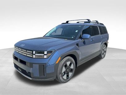 New 2026 Hyundai Santa Fe SEL