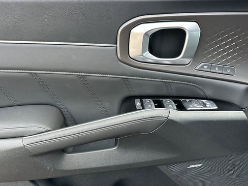 New 2026 Kia Sorento SX Prestige image 7