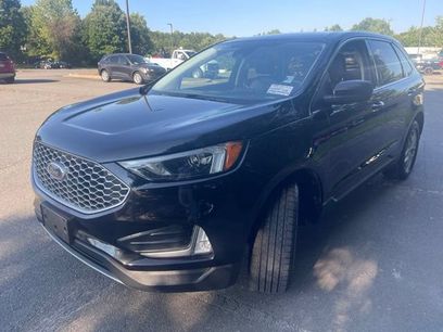 Used 2023 Ford Edge SEL w/ Convenience Package