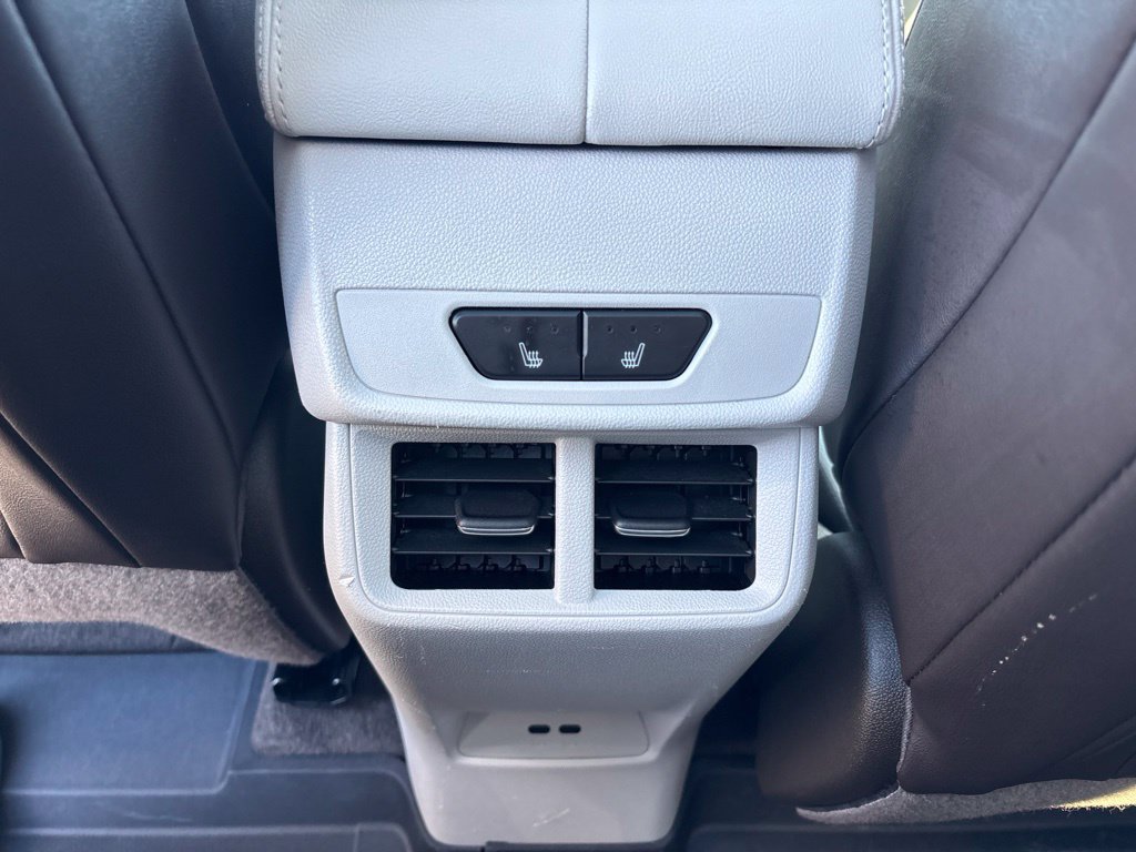 Used 2026 GMC Terrain Denali AWD/4WD image 18