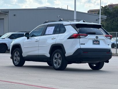 Used 2025 Toyota RAV4 XLE w/ Convenience Package