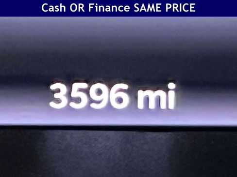 Used 2026 Jeep Cherokee Limited AWD/4WD image 21