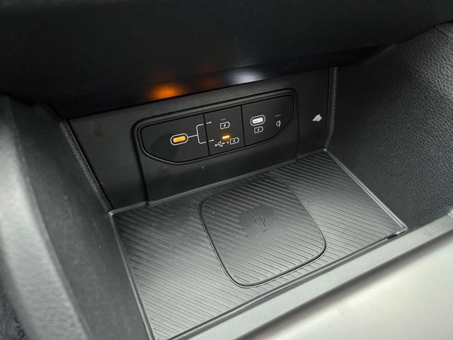 New 2026 Kia Sportage SX FWD image 15