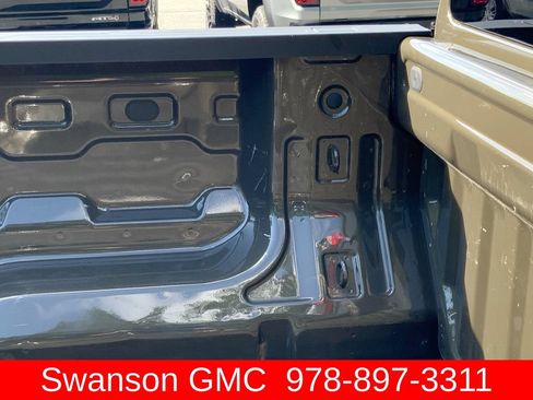 Certified 2023 Chevrolet Colorado W/T RWD image 31